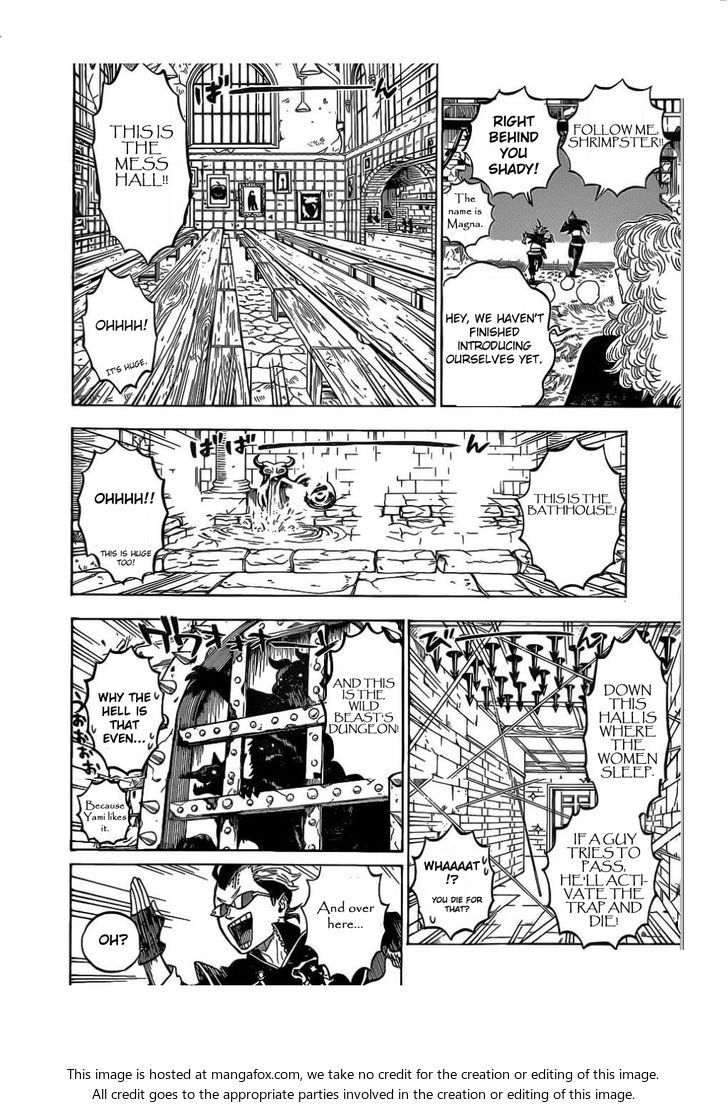 Black Clover Vol.01 Chapter 005 page 3