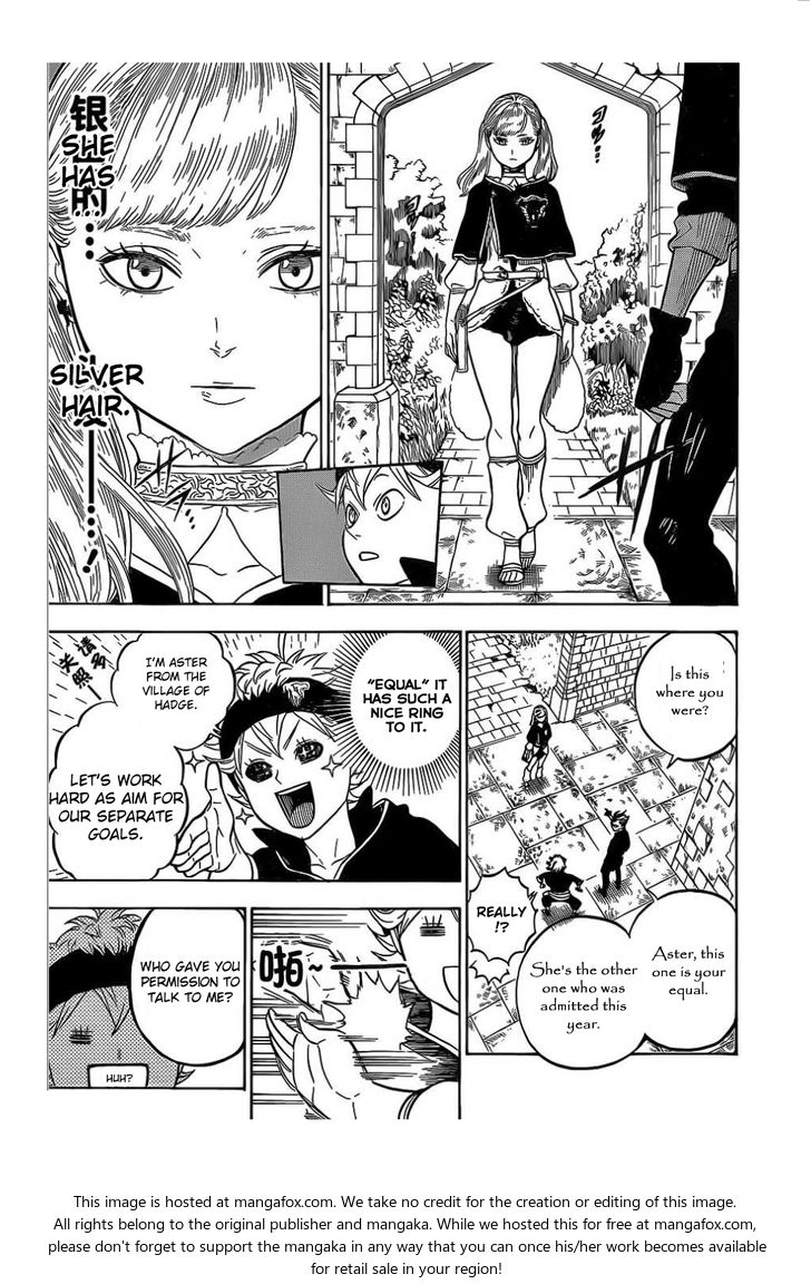 Black Clover Vol.01 Chapter 005 page 4