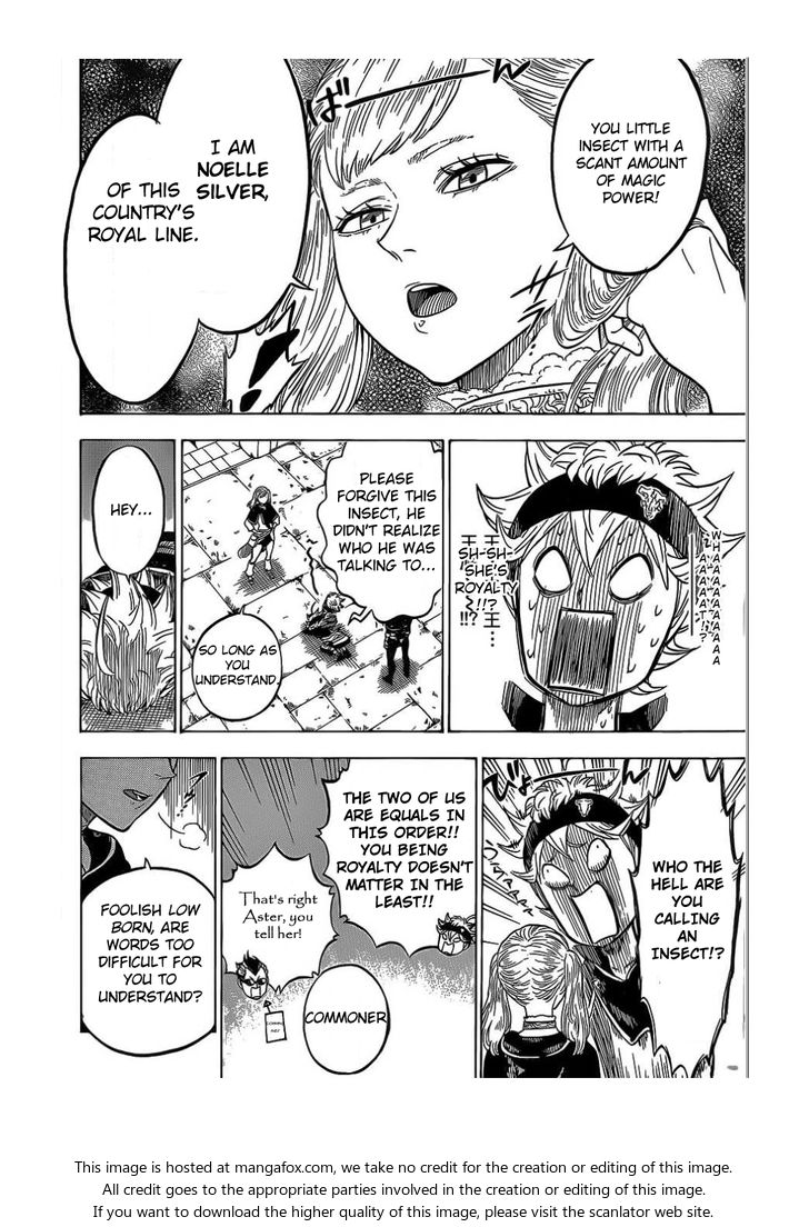 Black Clover Vol.01 Chapter 005 page 5
