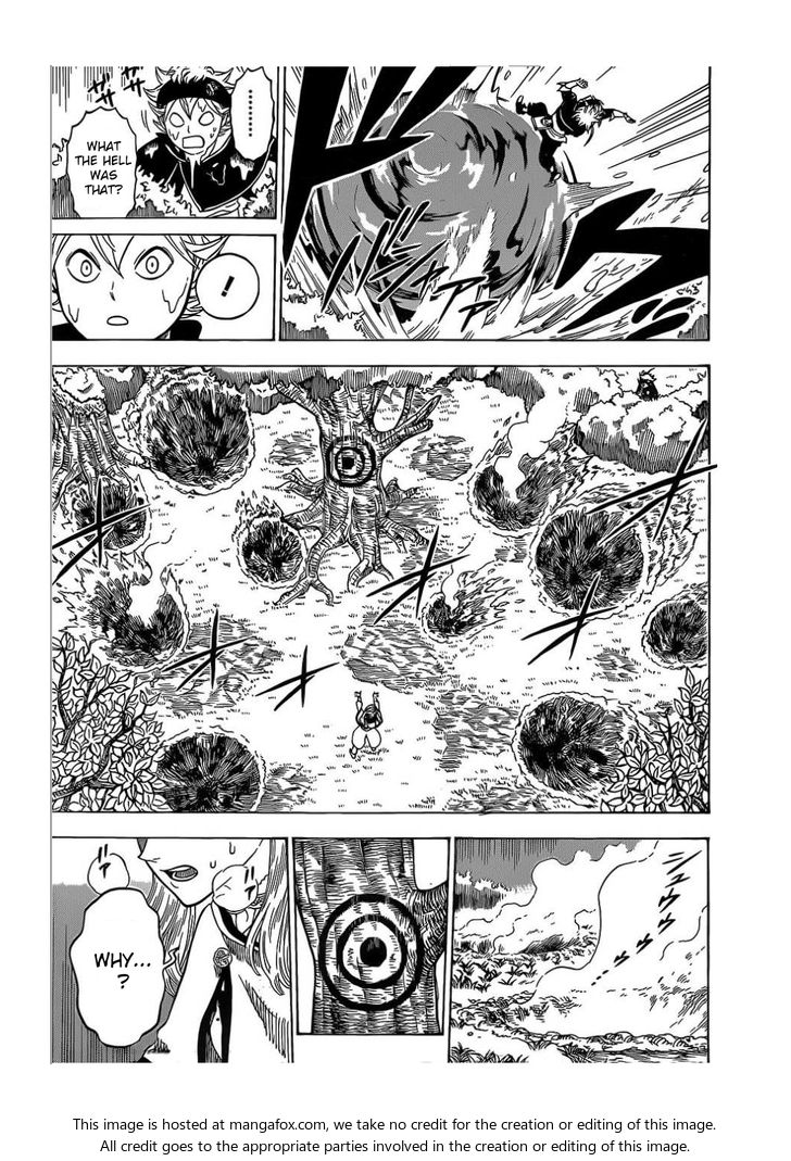 Black Clover Vol.01 Chapter 005 page 10