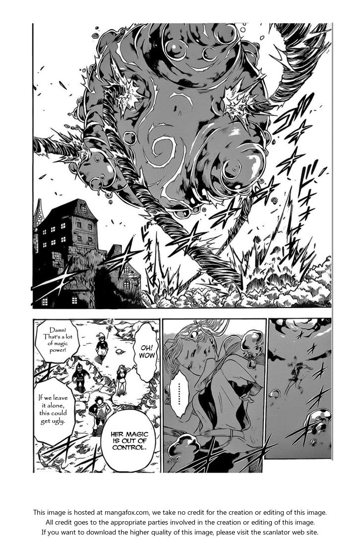 Black Clover Vol.01 Chapter 005 page 13