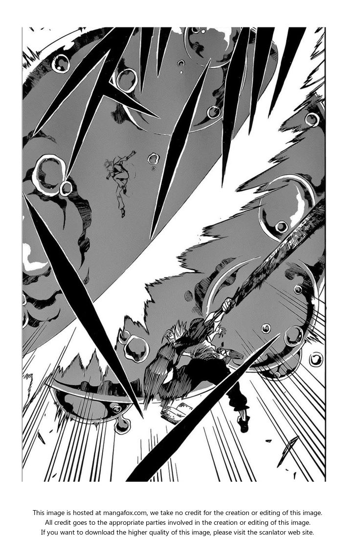 Black Clover Vol.01 Chapter 005 page 16