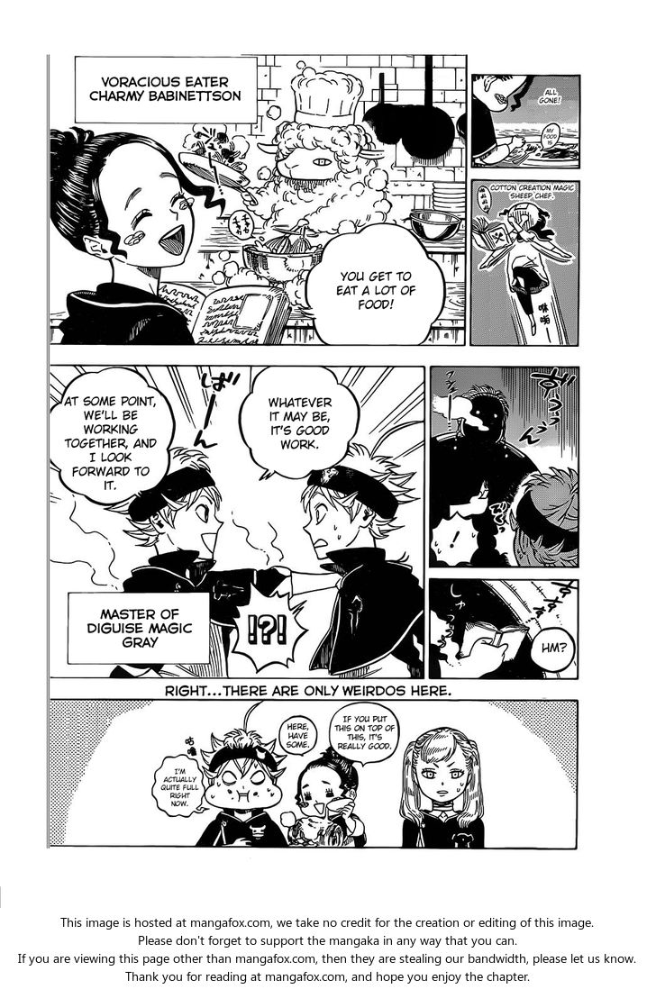 Black Clover Vol.01 Chapter 006 page 4