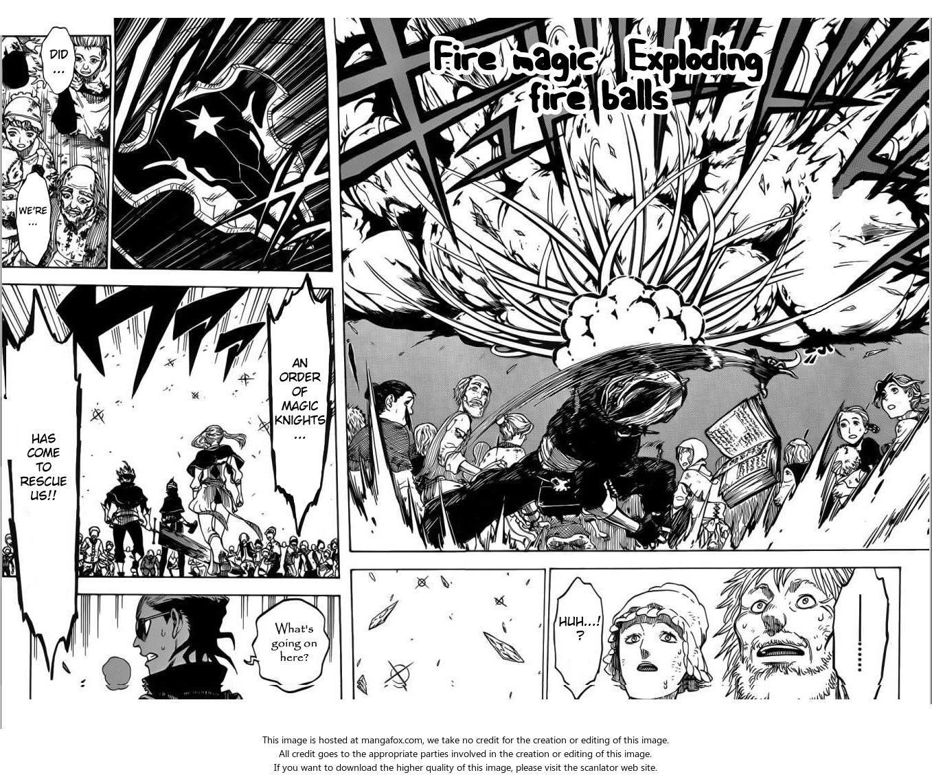 Black Clover Vol.01 Chapter 006 page 15