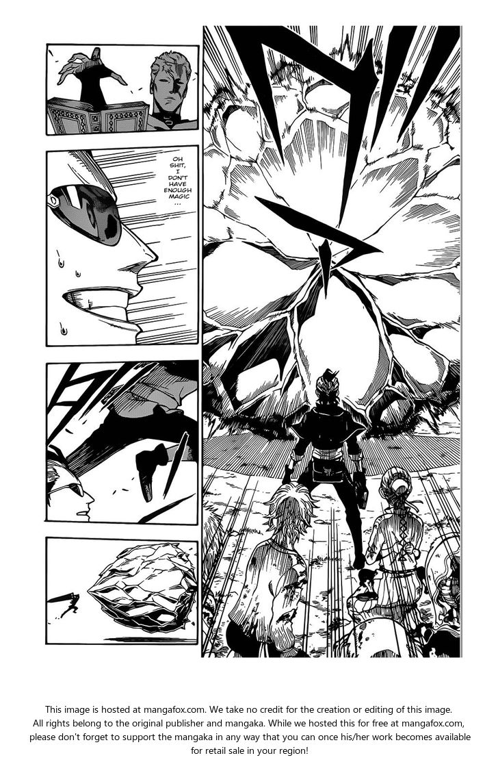 Black Clover Vol.01 Chapter 006 page 18