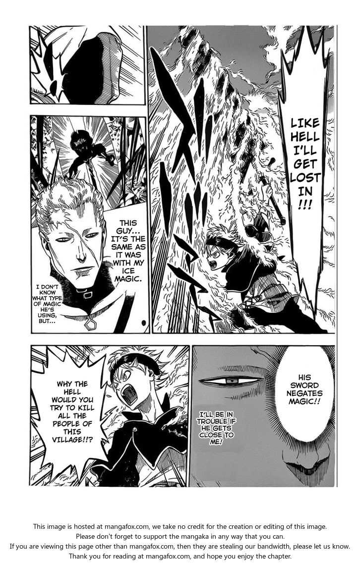Black Clover Vol.01 Chapter 007 page 5