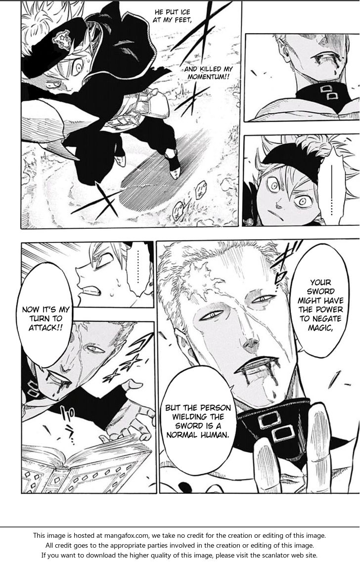 Black Clover Vol.02 Chapter 008 page 4