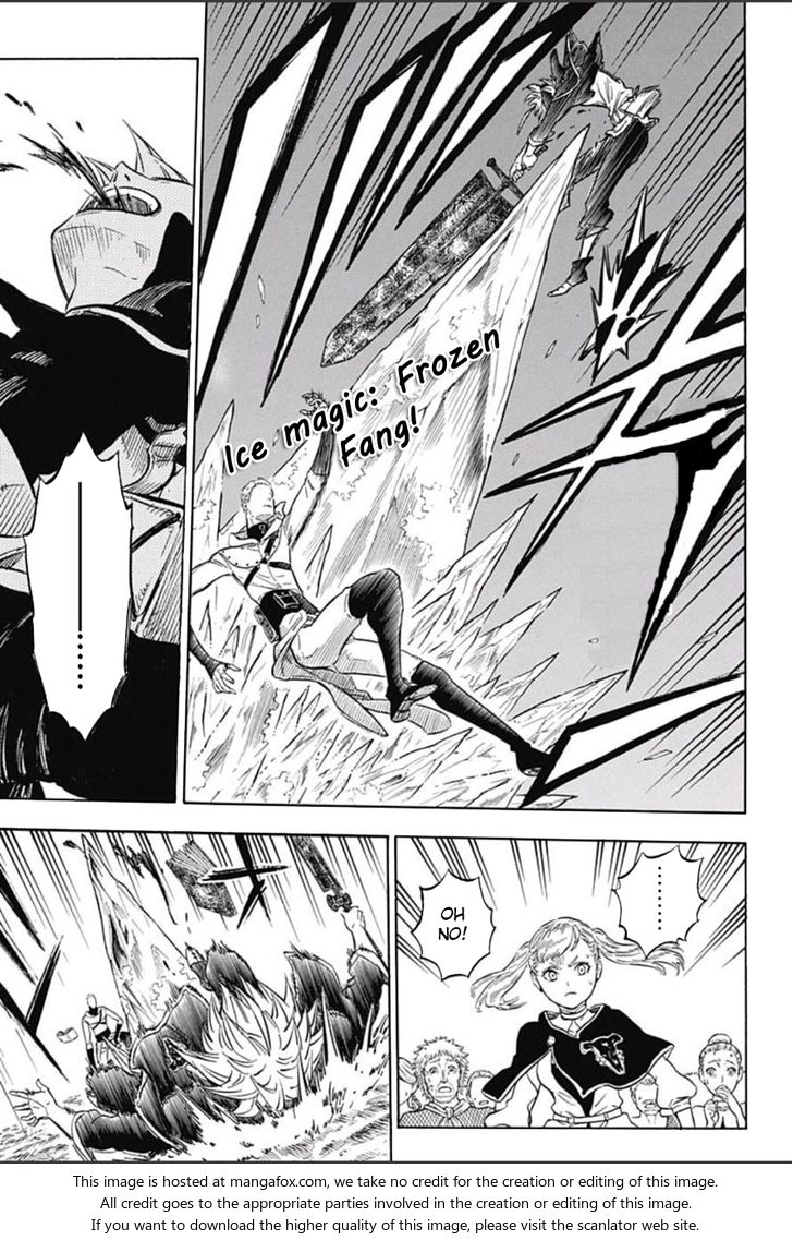 Black Clover Vol.02 Chapter 008 page 5