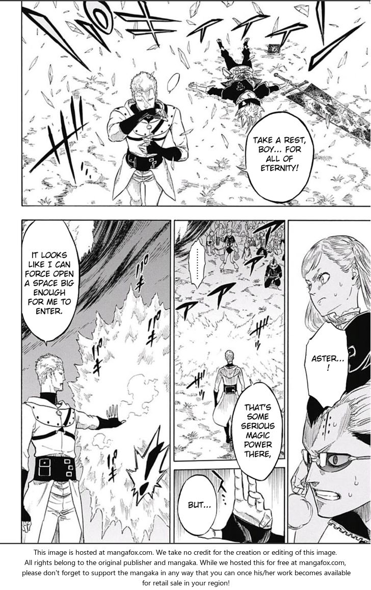 Black Clover Vol.02 Chapter 008 page 6