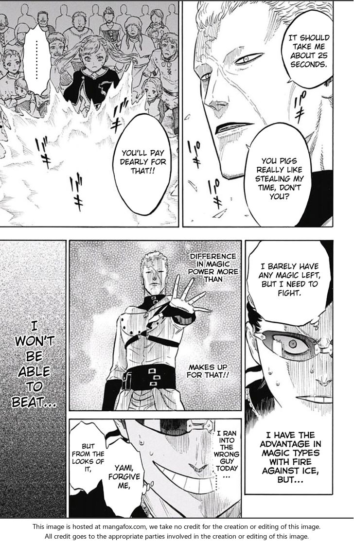 Black Clover Vol.02 Chapter 008 page 7