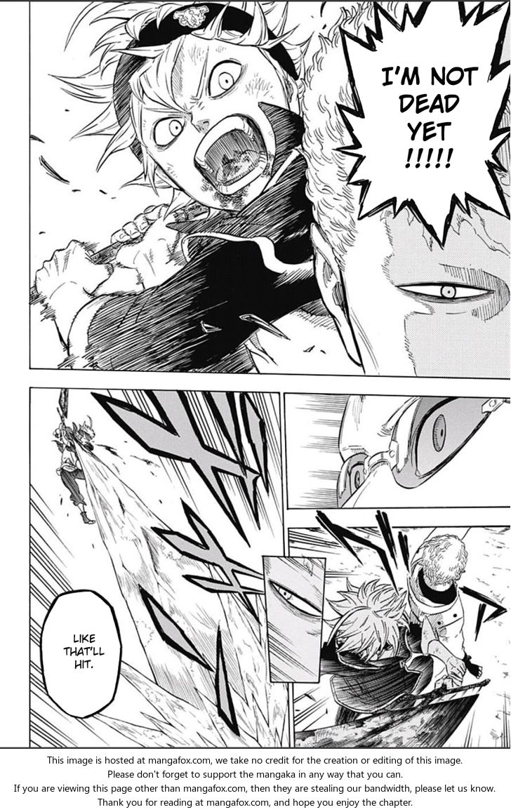 Black Clover Vol.02 Chapter 008 page 8