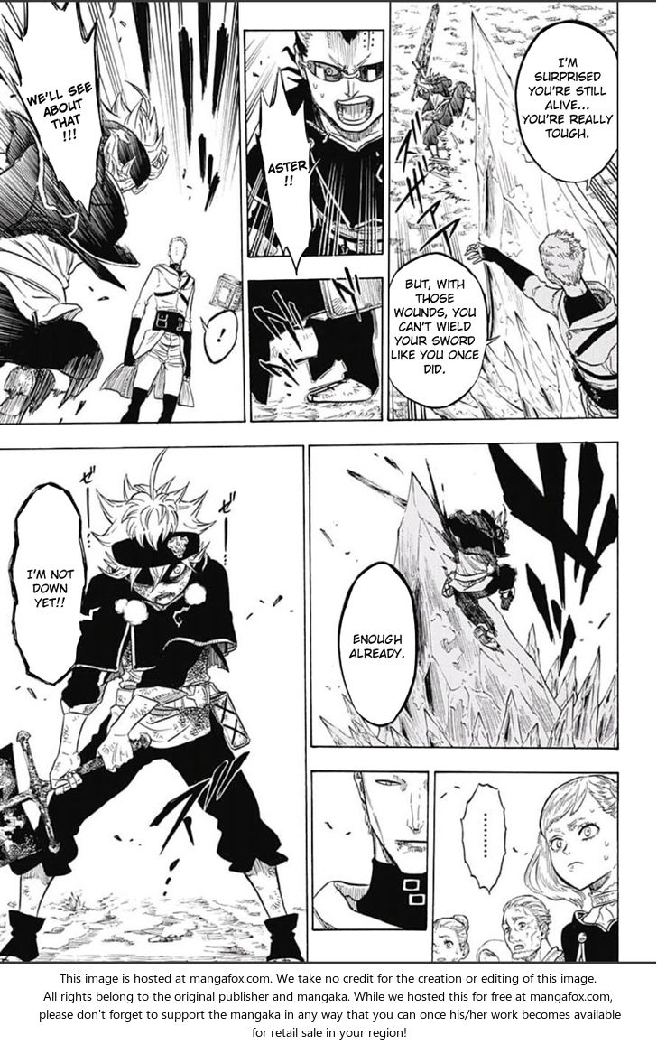 Black Clover Vol.02 Chapter 008 page 9