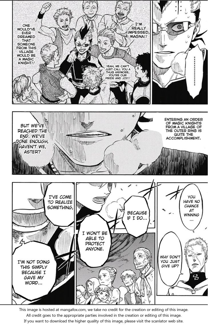 Black Clover Vol.02 Chapter 008 page 10