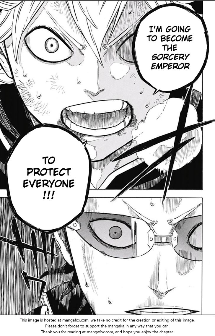 Black Clover Vol.02 Chapter 008 page 11