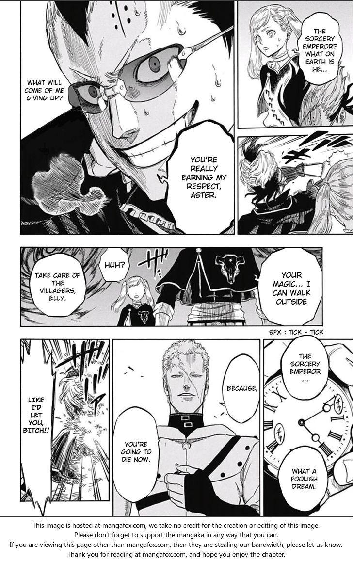 Black Clover Vol.02 Chapter 008 page 12