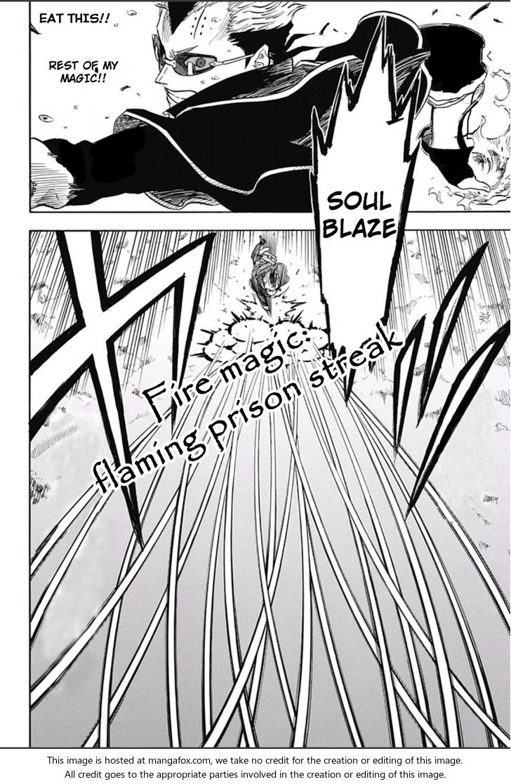 Black Clover Vol.02 Chapter 008 page 14