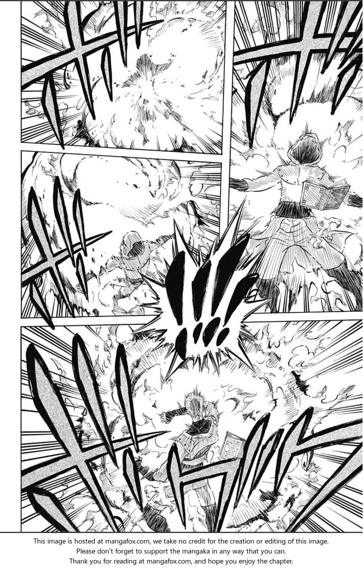 Black Clover Vol.02 Chapter 008 page 18