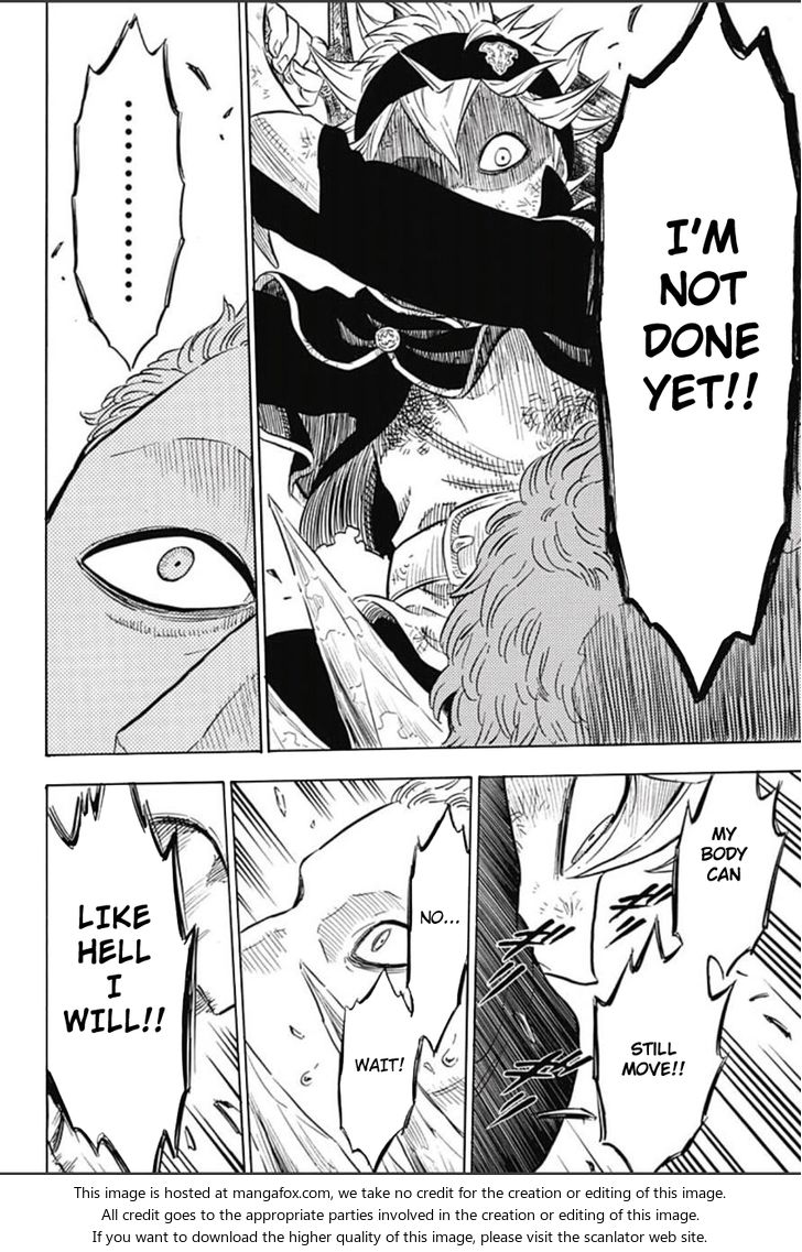 Black Clover Vol.02 Chapter 008 page 20