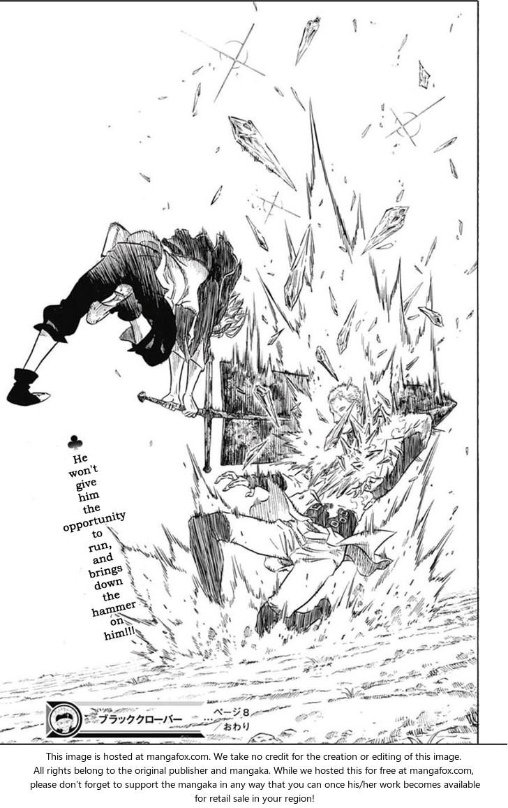 Black Clover Vol.02 Chapter 008 page 21