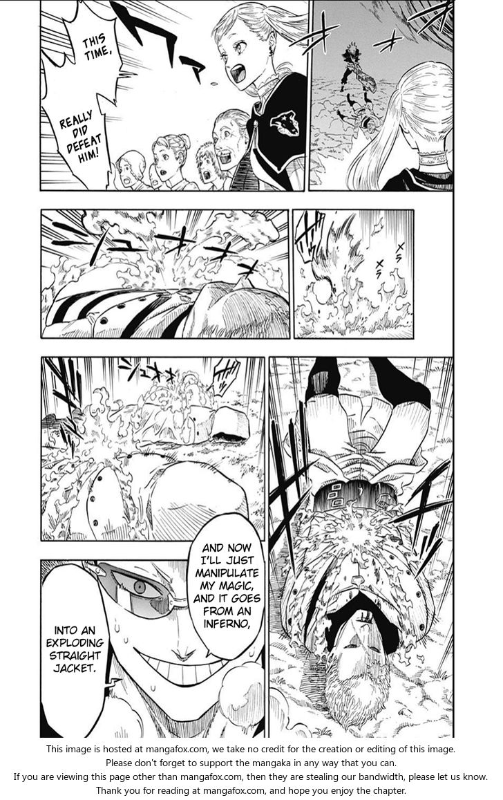 Black Clover Vol.02 Chapter 009 page 6