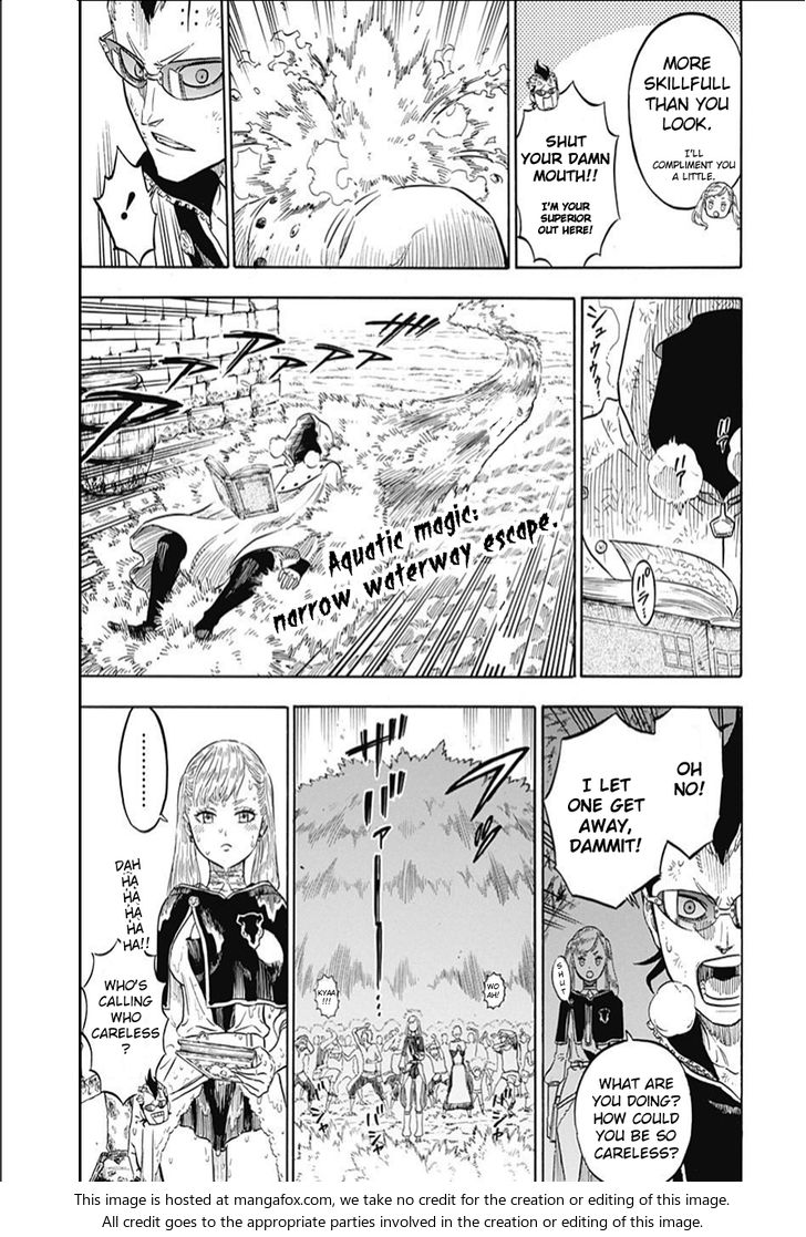Black Clover Vol.02 Chapter 009 page 7