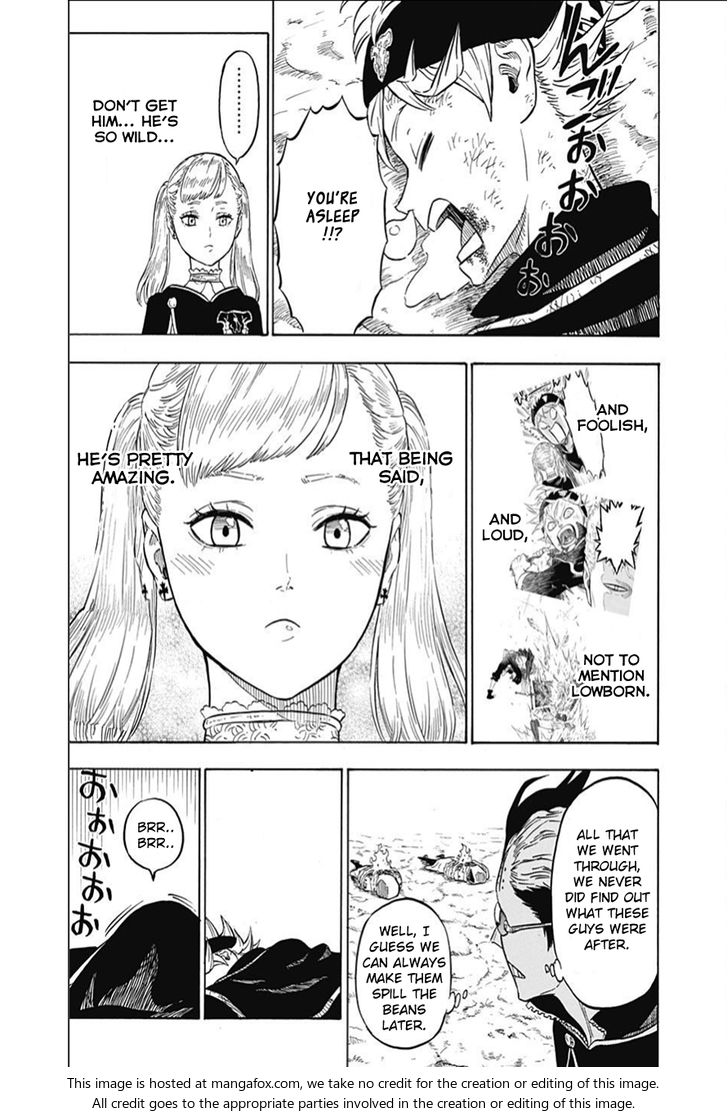 Black Clover Vol.02 Chapter 009 page 9