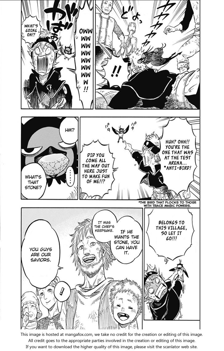 Black Clover Vol.02 Chapter 009 page 12