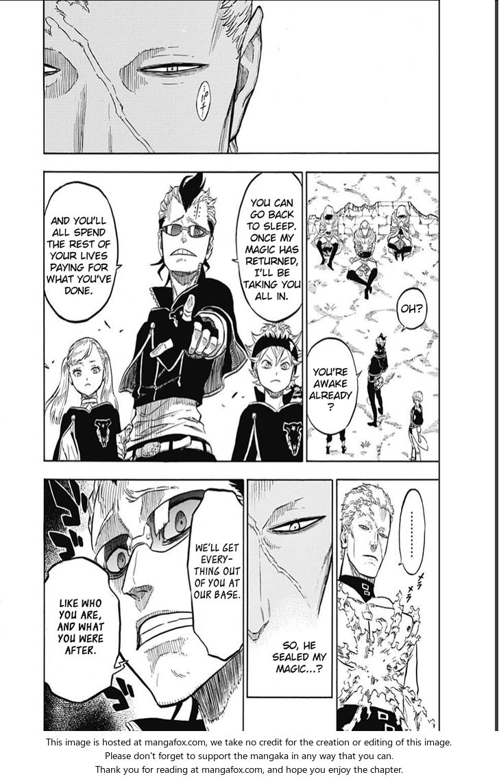 Black Clover Vol.02 Chapter 009 page 14