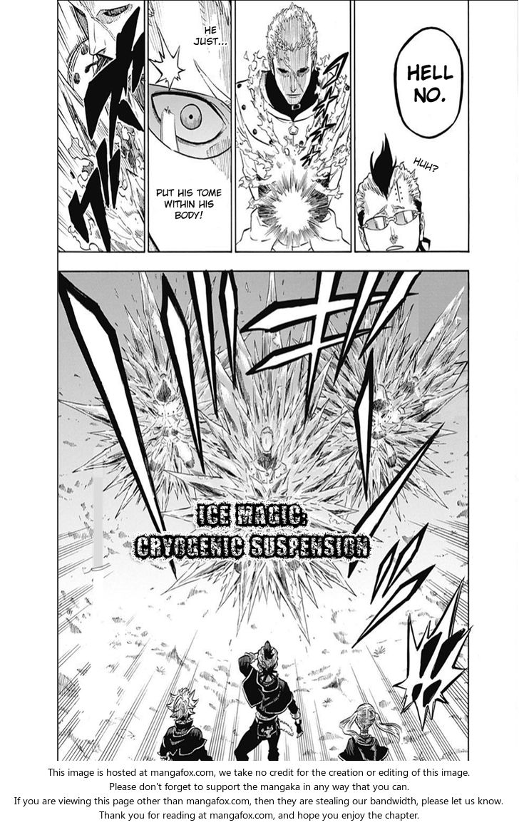 Black Clover Vol.02 Chapter 009 page 15