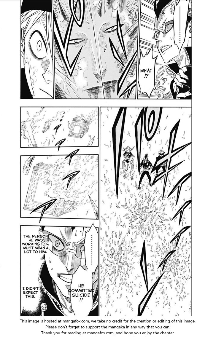 Black Clover Vol.02 Chapter 009 page 16