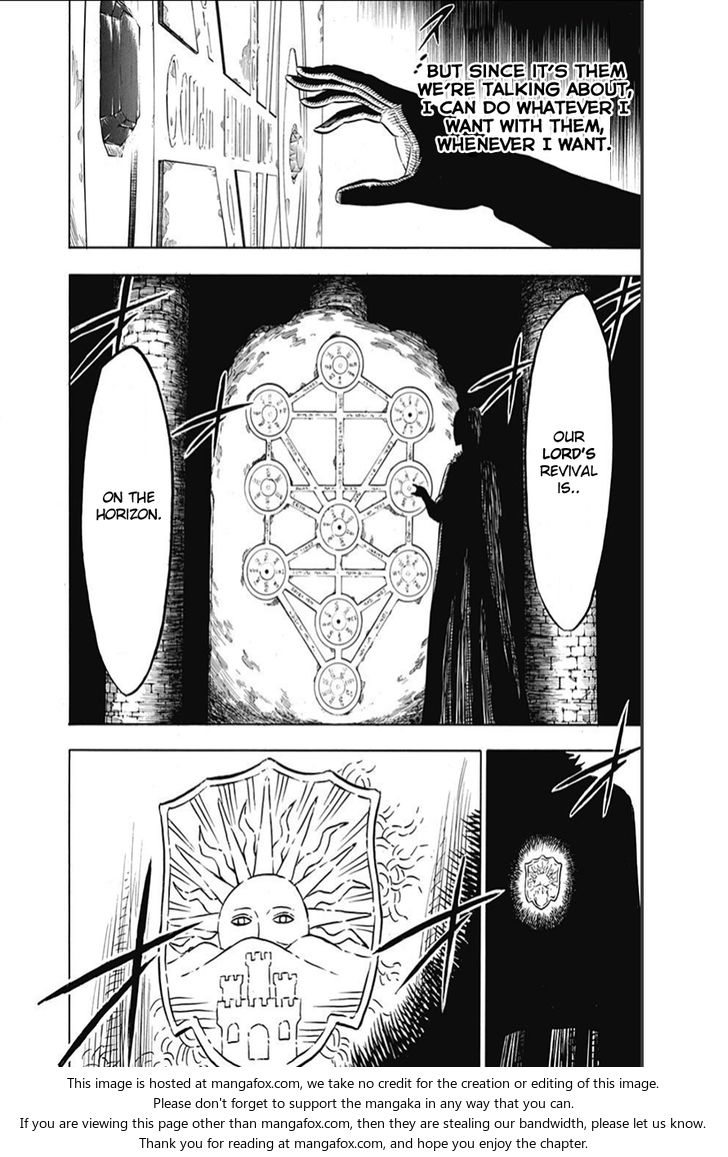 Black Clover Vol.02 Chapter 009 page 18