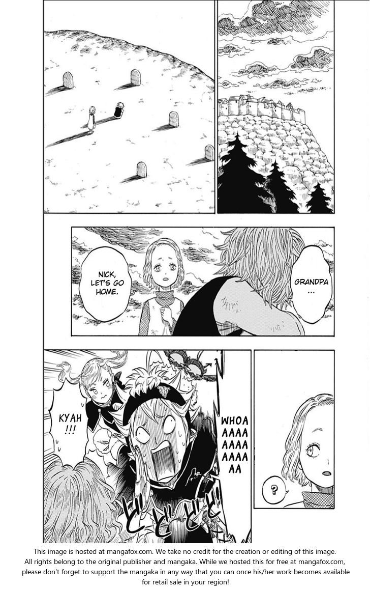Black Clover Vol.02 Chapter 009 page 19