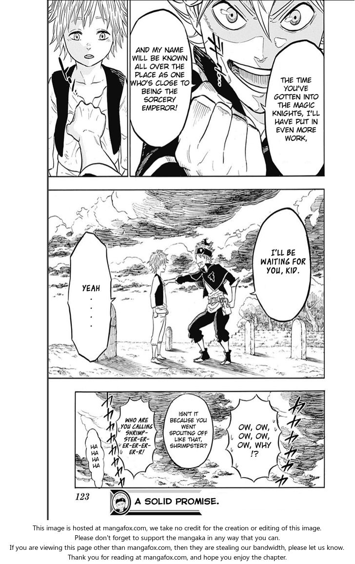 Black Clover Vol.02 Chapter 009 page 24