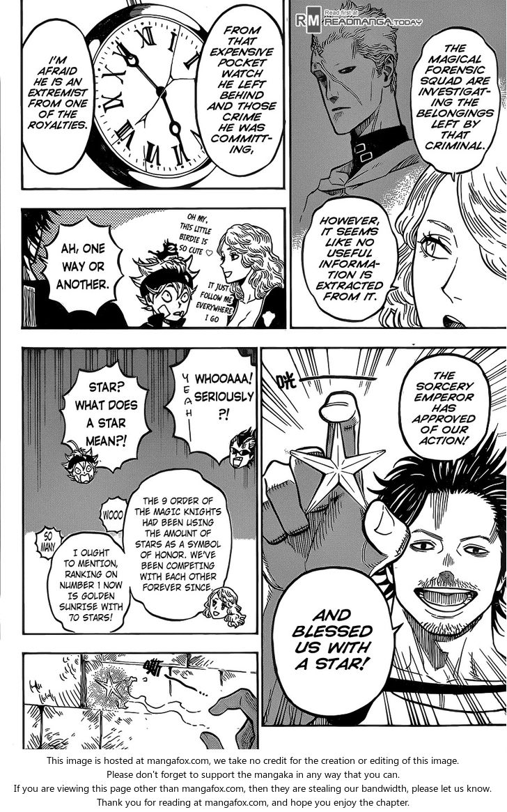 Black Clover Vol.02 Chapter 010 page 2