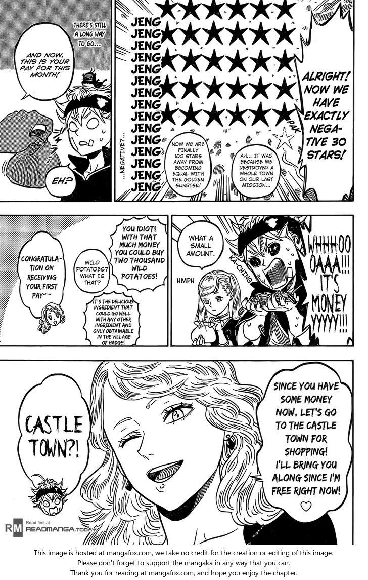 Black Clover Vol.02 Chapter 010 page 3