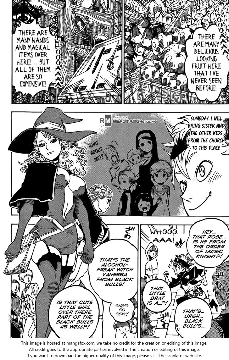 Black Clover Vol.02 Chapter 010 page 5
