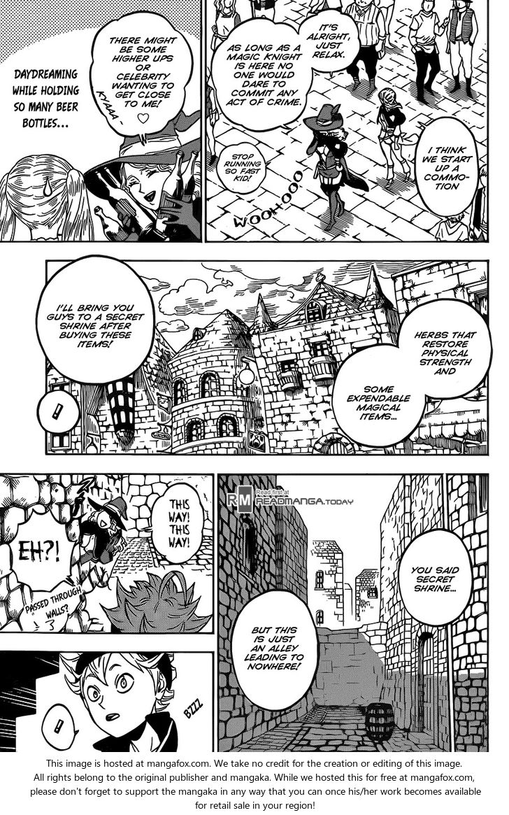 Black Clover Vol.02 Chapter 010 page 6