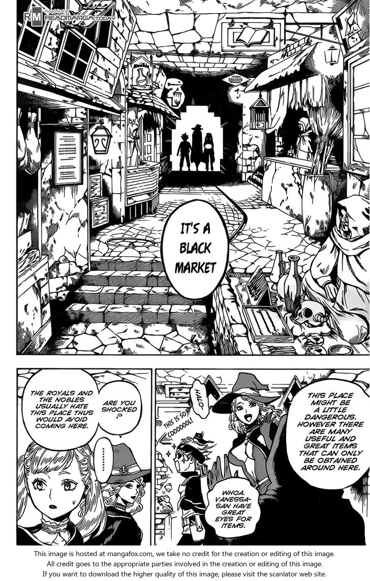 Black Clover Vol.02 Chapter 010 page 7