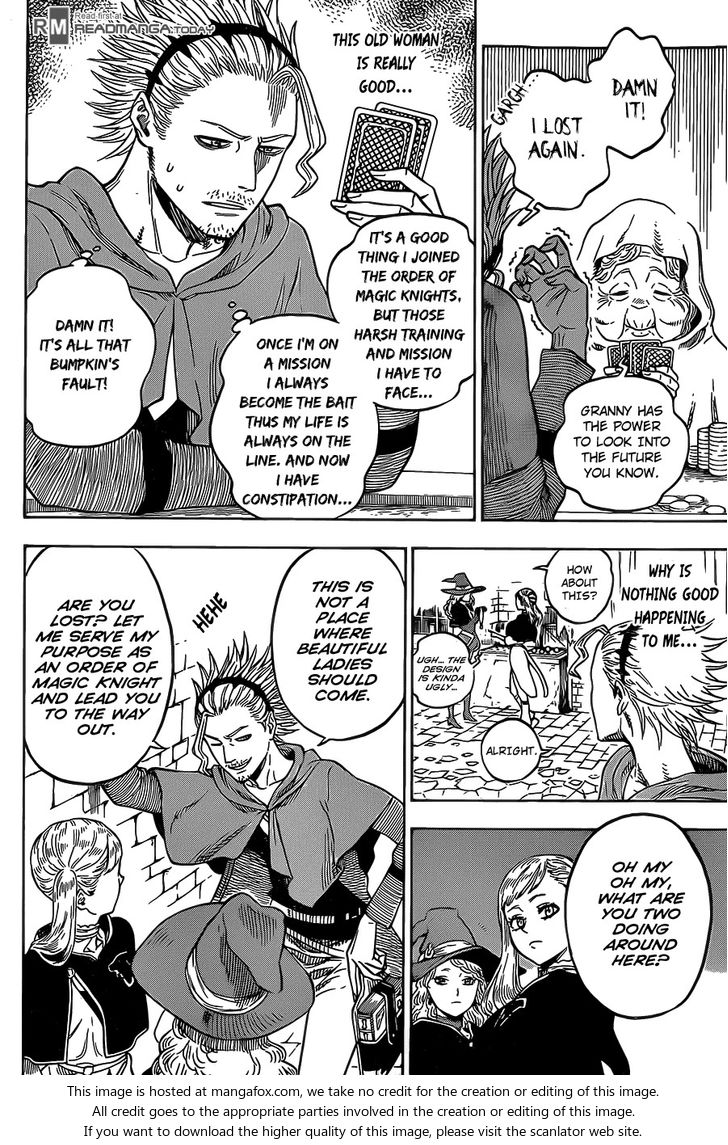 Black Clover Vol.02 Chapter 010 page 9