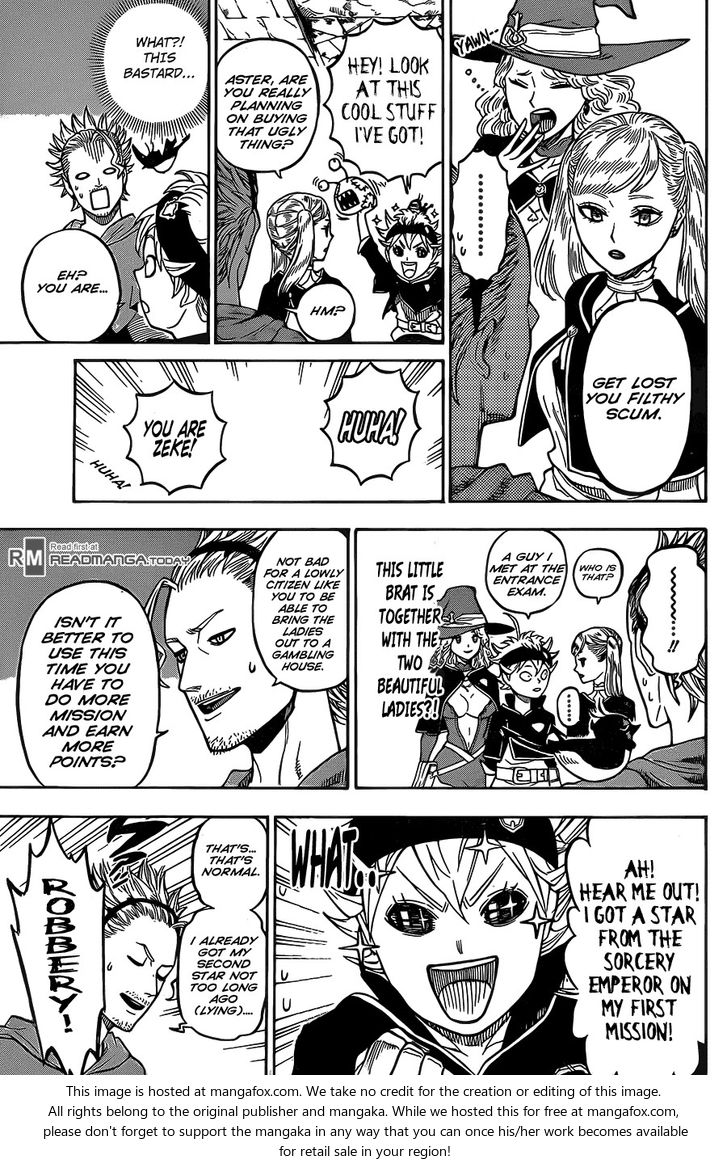 Black Clover Vol.02 Chapter 010 page 10