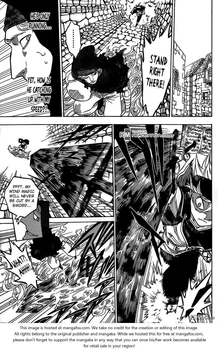 Black Clover Vol.02 Chapter 010 page 12