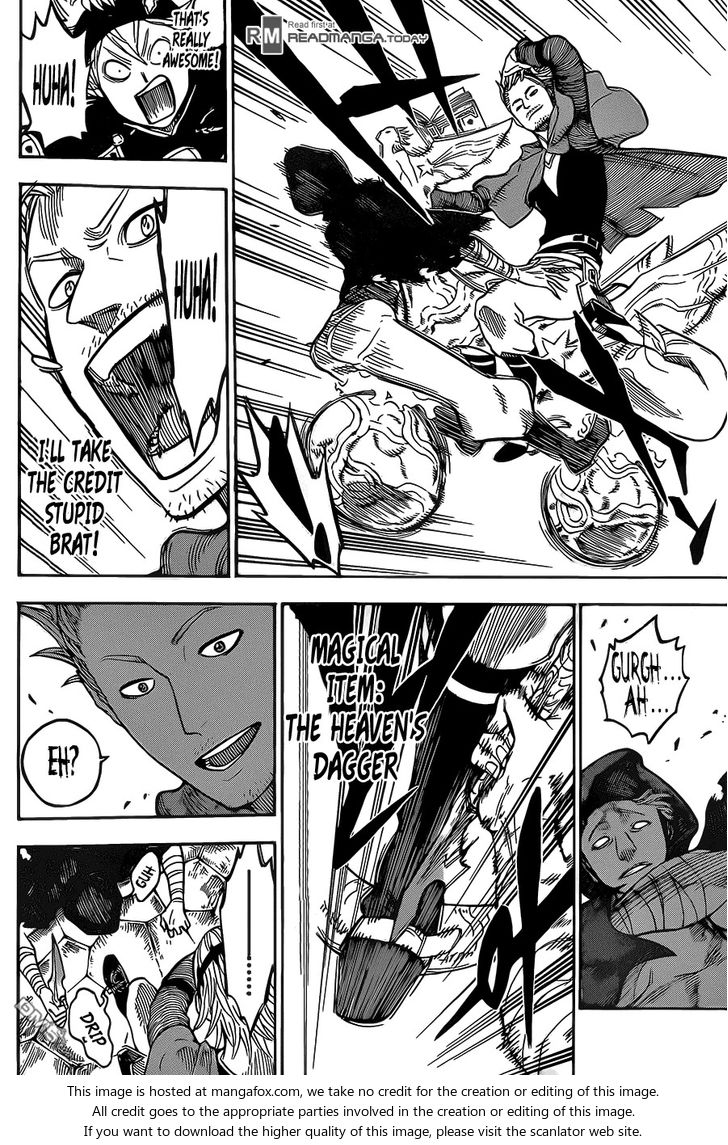 Black Clover Vol.02 Chapter 010 page 13