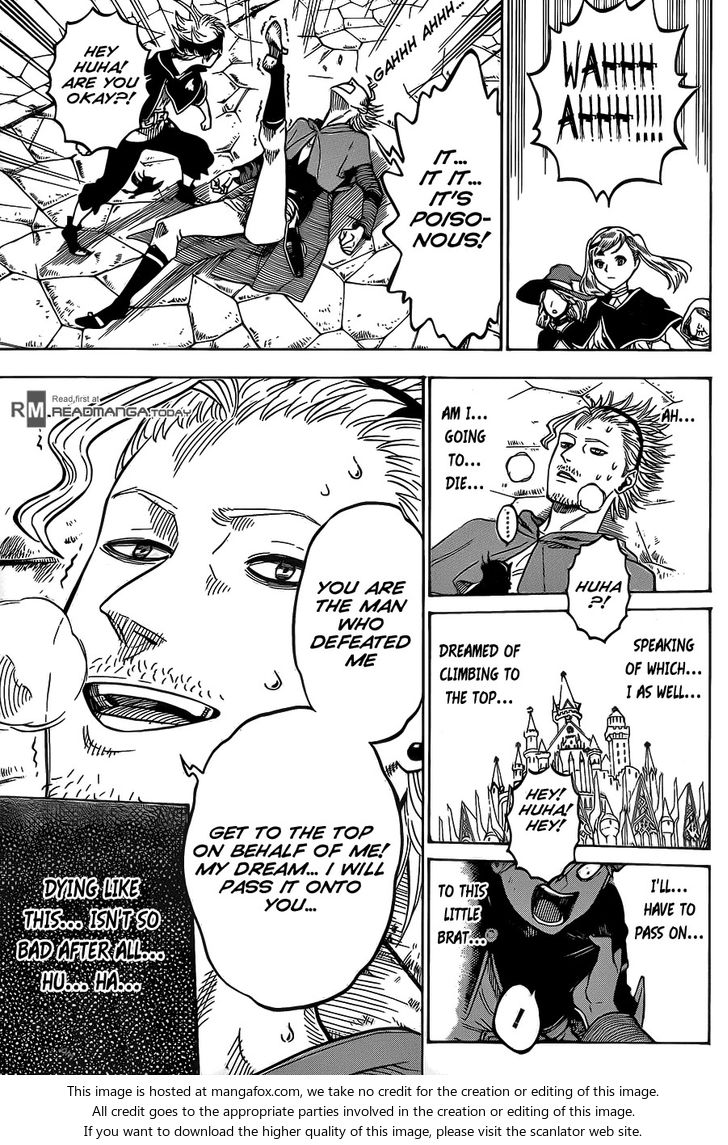 Black Clover Vol.02 Chapter 010 page 14