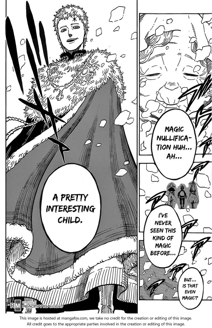 Black Clover Vol.02 Chapter 010 page 17