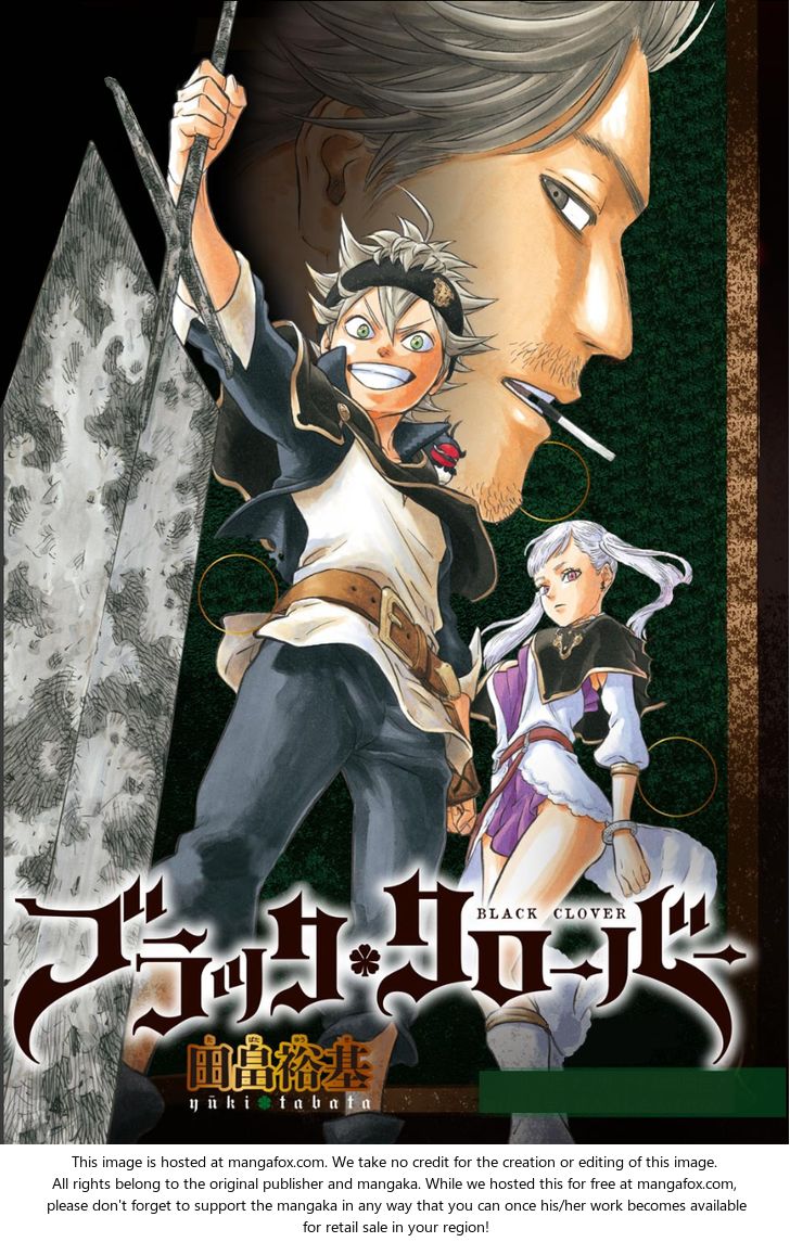 Black Clover Vol.02 Chapter 011 page 5