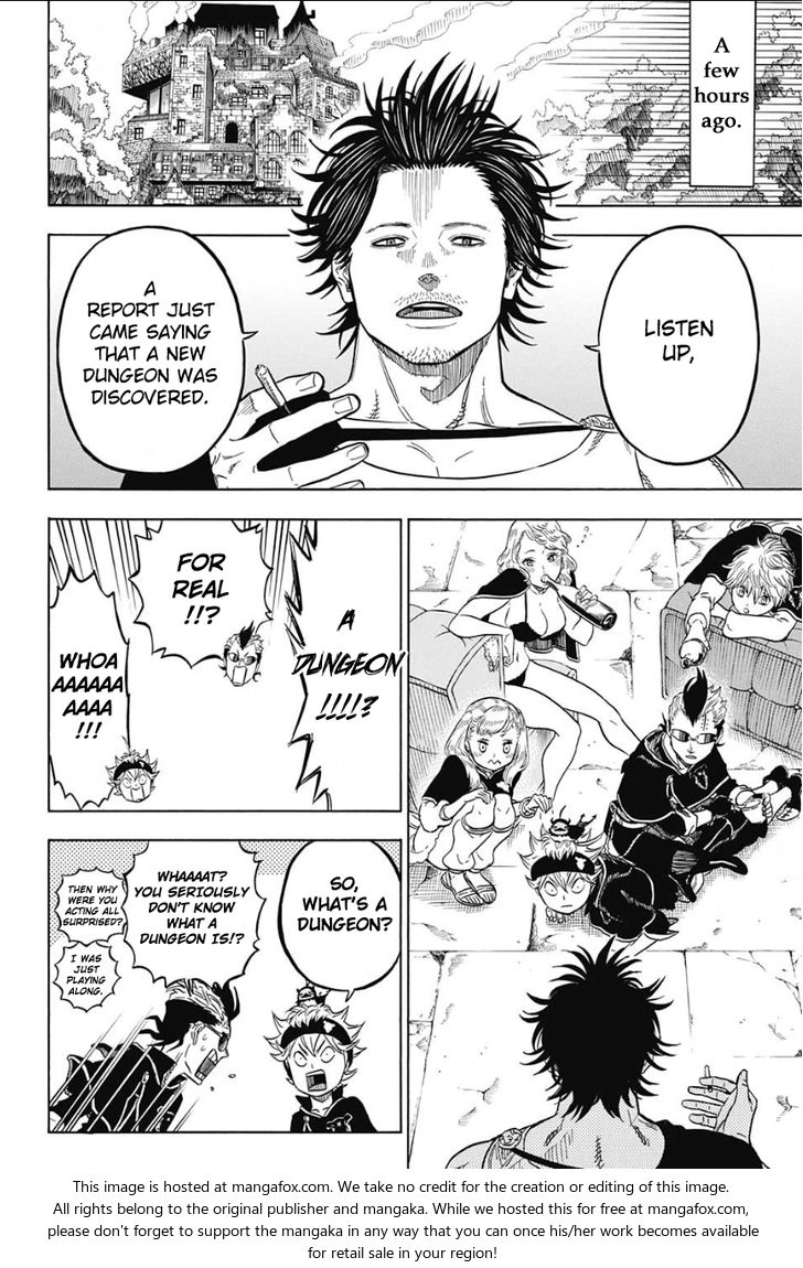 Black Clover Vol.02 Chapter 011 page 7