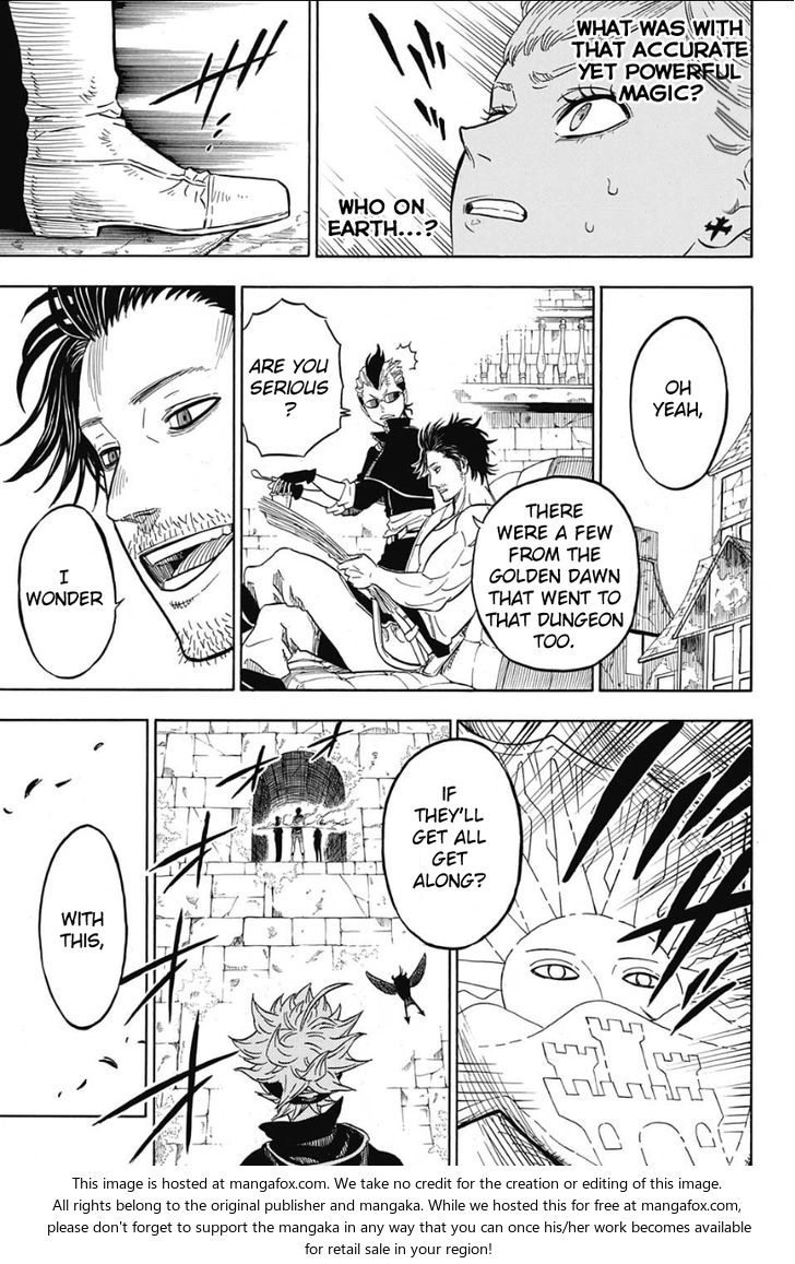 Black Clover Vol.02 Chapter 011 page 20