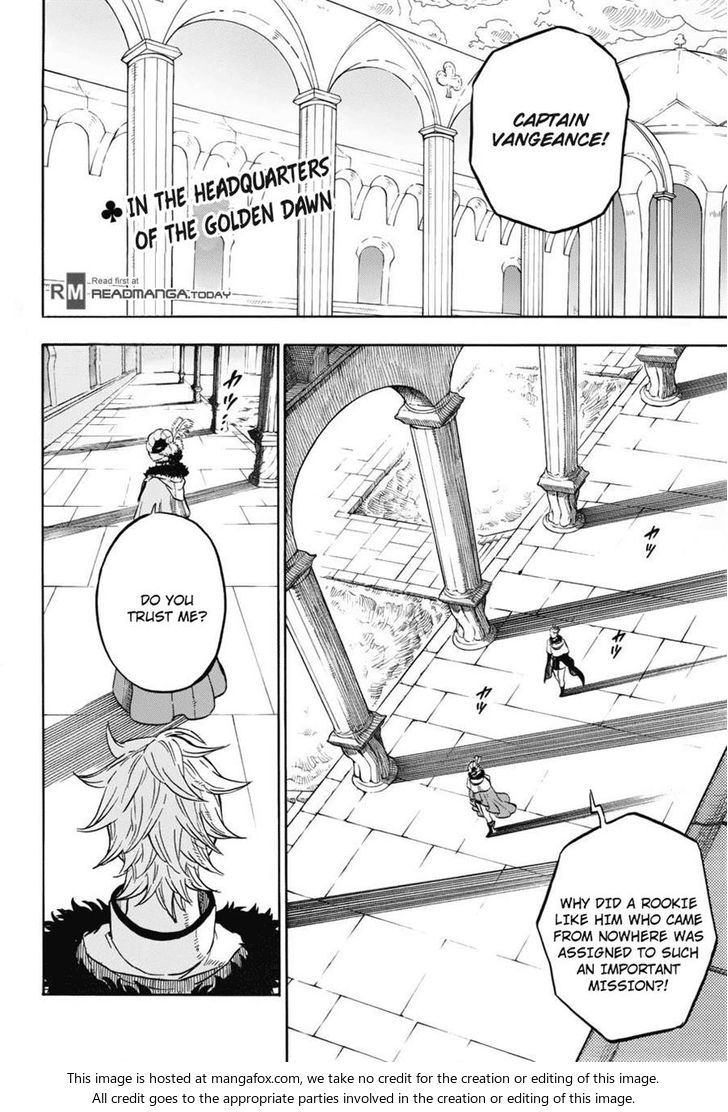 Black Clover Vol.02 Chapter 012 page 2