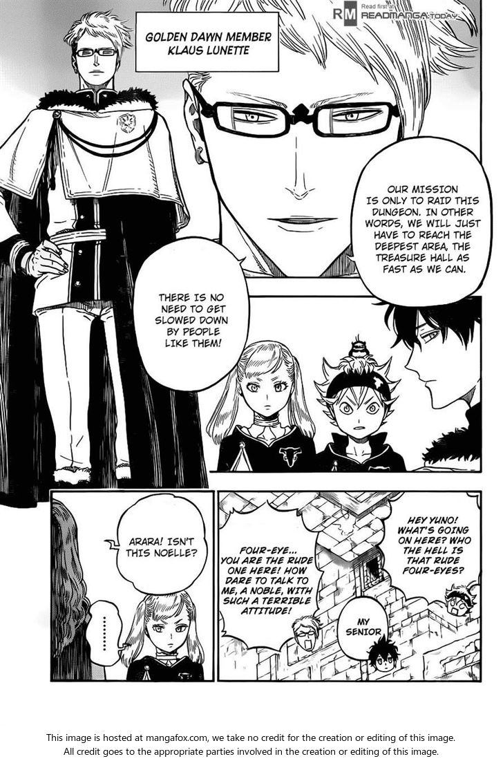 Black Clover Vol.02 Chapter 012 page 5