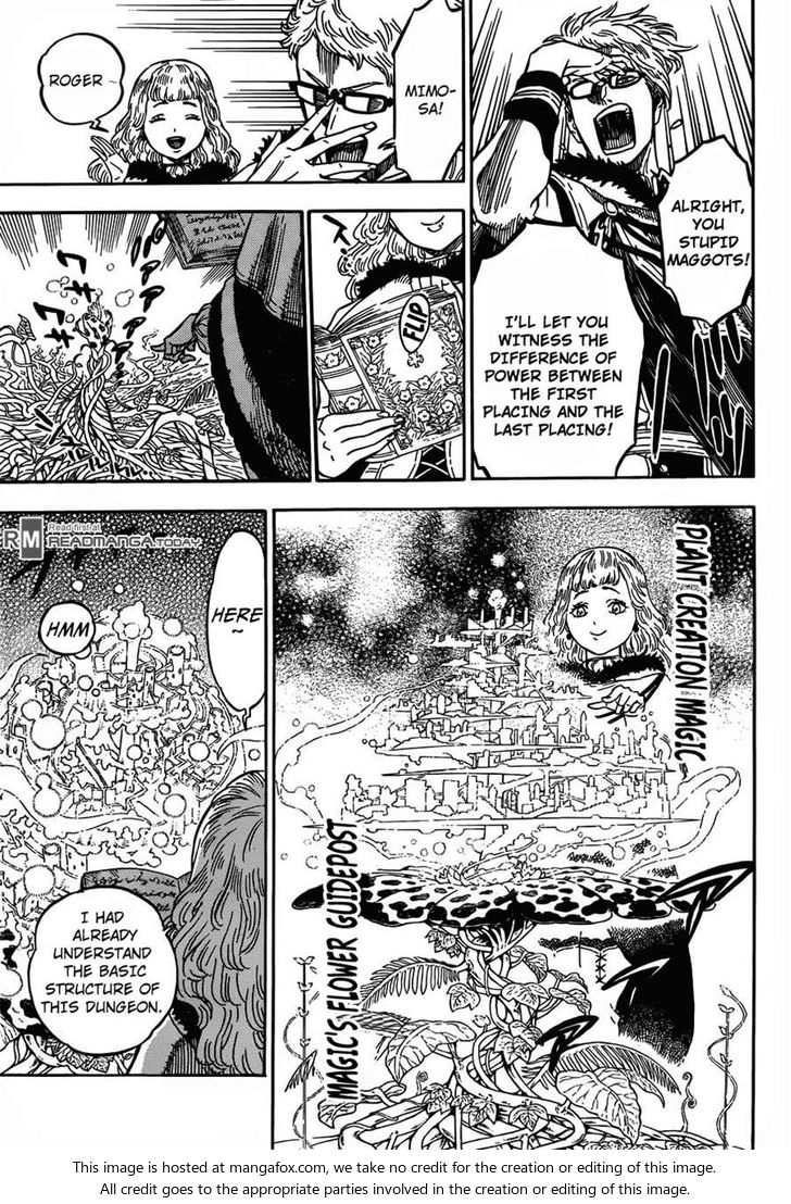 Black Clover Vol.02 Chapter 012 page 11